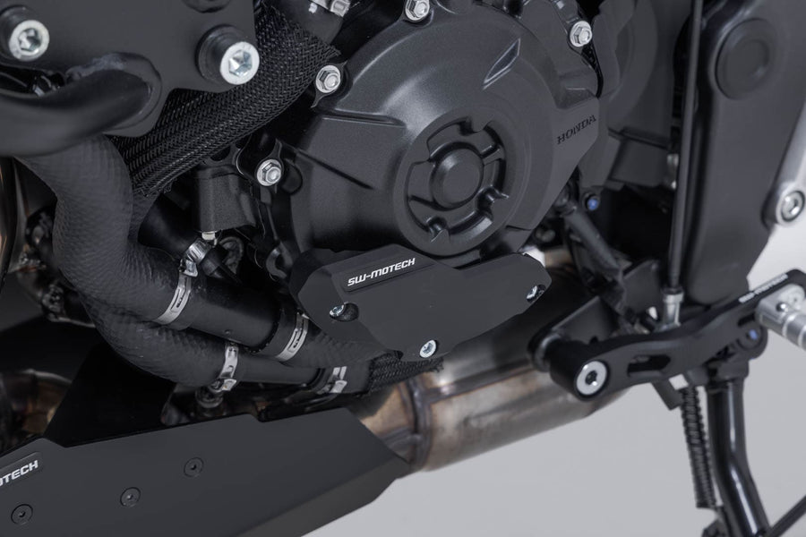 Honda CB 1000 Hornet [2025-2026] - protección tapa cárter motor - imagen 7