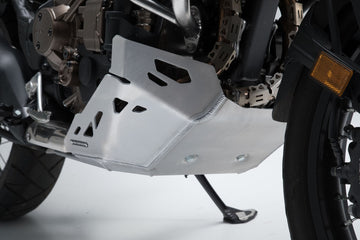 Honda CRF 1000 LD Africa Twin DCT [2017-2019] - protección del motor – imagen 1