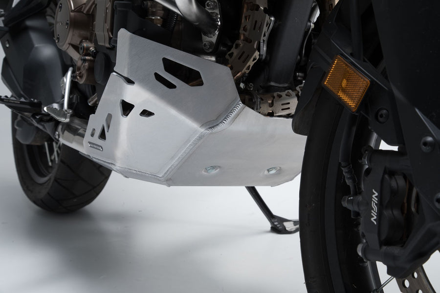 Honda CRF 1000 LD Africa Twin DCT [2017-2019] - protección del motor - imagen 3