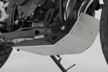Honda CB 500 X [2018-2024] - protección del motor – imagen 2