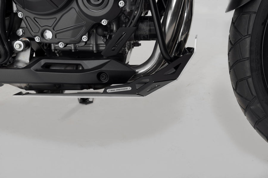 Honda CB 500 X [2018-2024] - Motorschutz – Bild 4