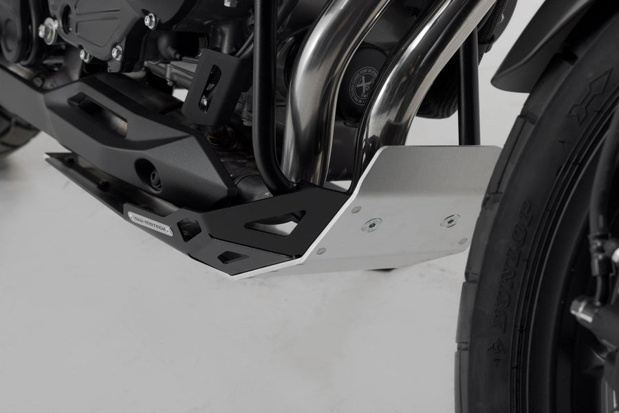 Honda NX 500 A [2024-2026] - Motorschutz – Bild 5
