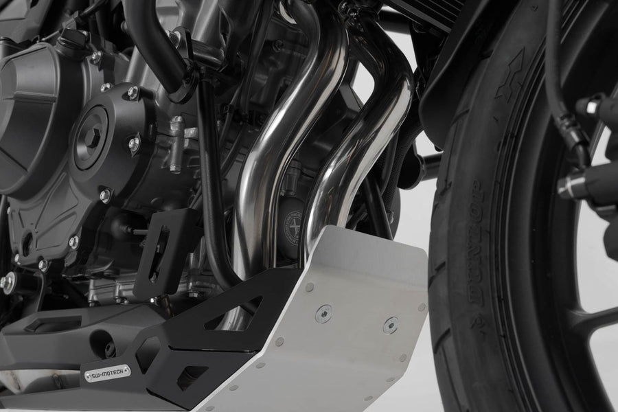 Honda CB 500 X [2018-2024] - Motorschutz – Bild 6