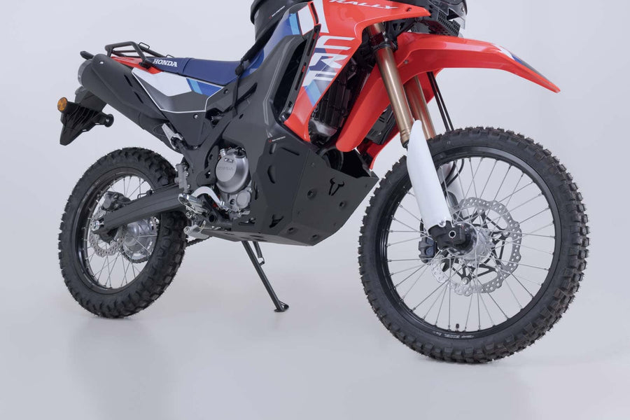 Honda CRF 300 L Rally [2025-2026] - protección del motor - imagen 1