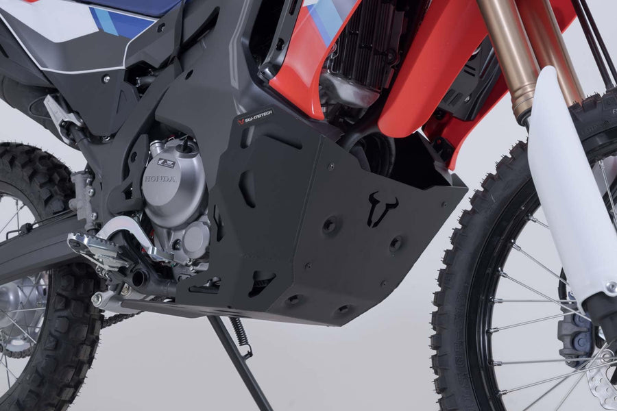 Honda CRF 300 L Rally [2025-2026] - protección del motor - imagen 2