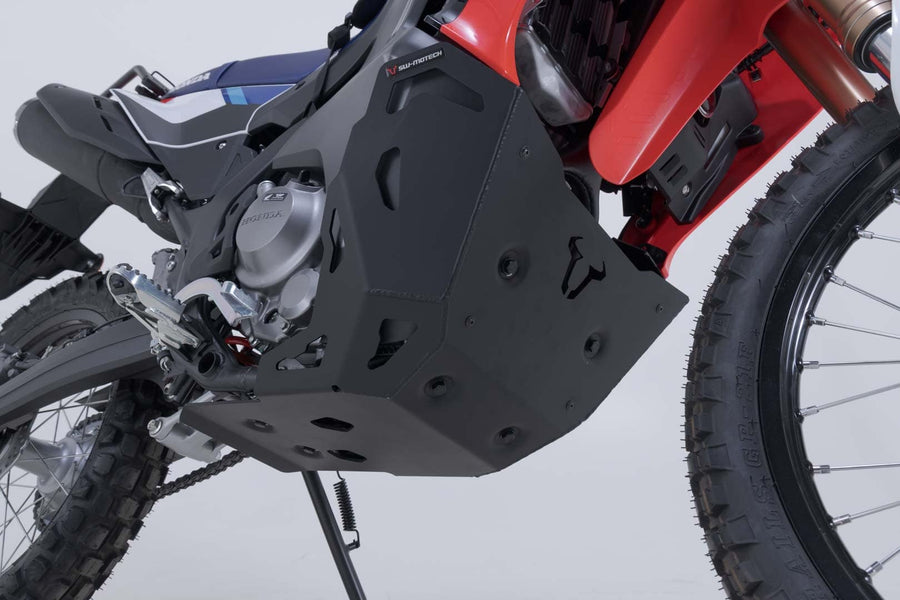 Honda CRF 300 L Rally [2025-2026] - protección del motor - imagen 3