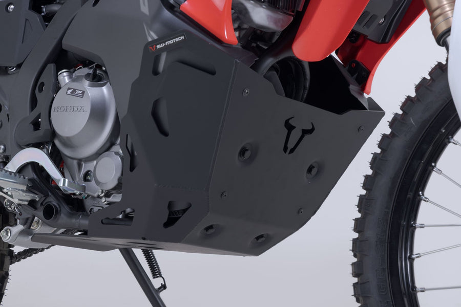 Honda CRF 300 L Rally [2025-2026] - protección del motor - imagen 4