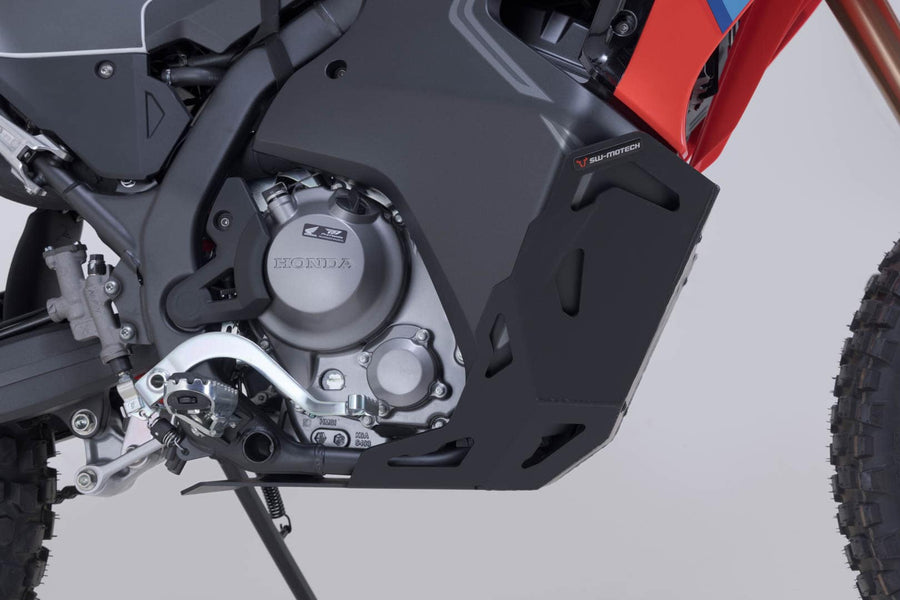 Honda CRF 300 L Rally [2025-2026] - protección del motor - imagen 5
