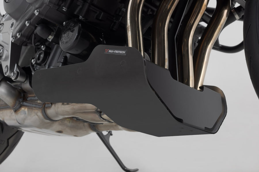 Honda CB 1000 R Neo Sports Cafe [2021-2024] - spoiler delantero – imagen 2