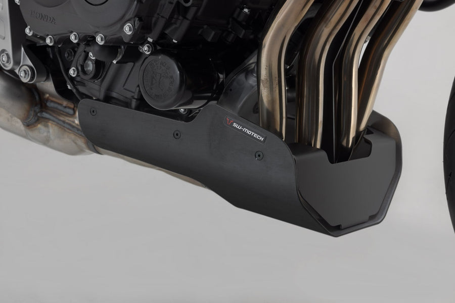 Honda CB 1000 R Neo Sports Cafe [2021-2024] - spoiler delantero - imagen 3