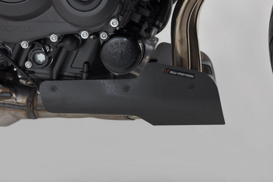 Honda CB 1000 R Neo Sports Cafe [2021-2024] - spoiler delantero - imagen 5
