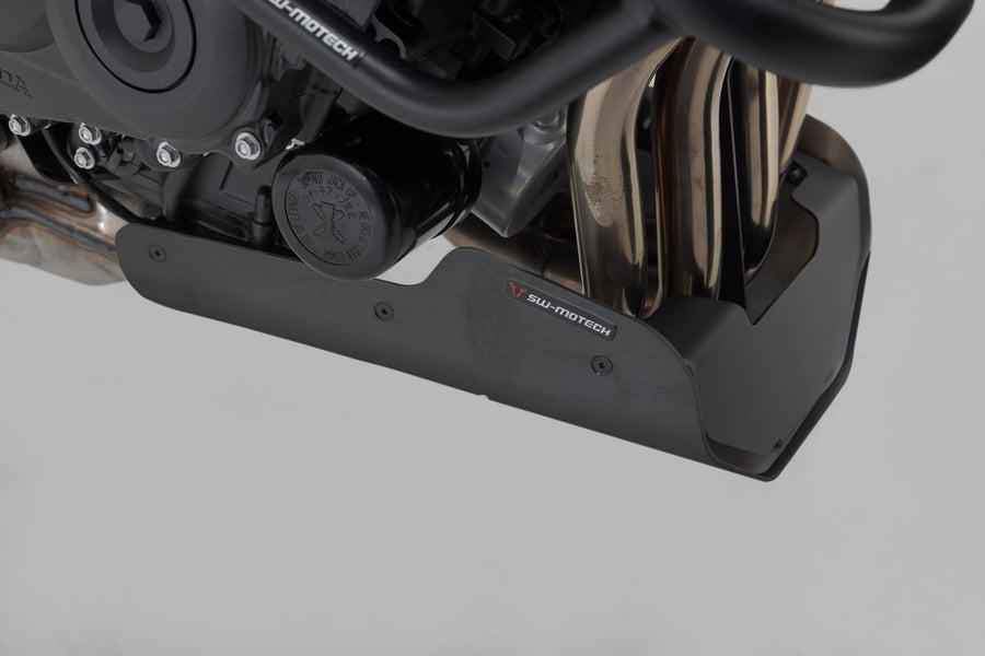 Honda CB 1000 R Neo Sports Cafe [2021-2024] - spoiler delantero - imagen 6