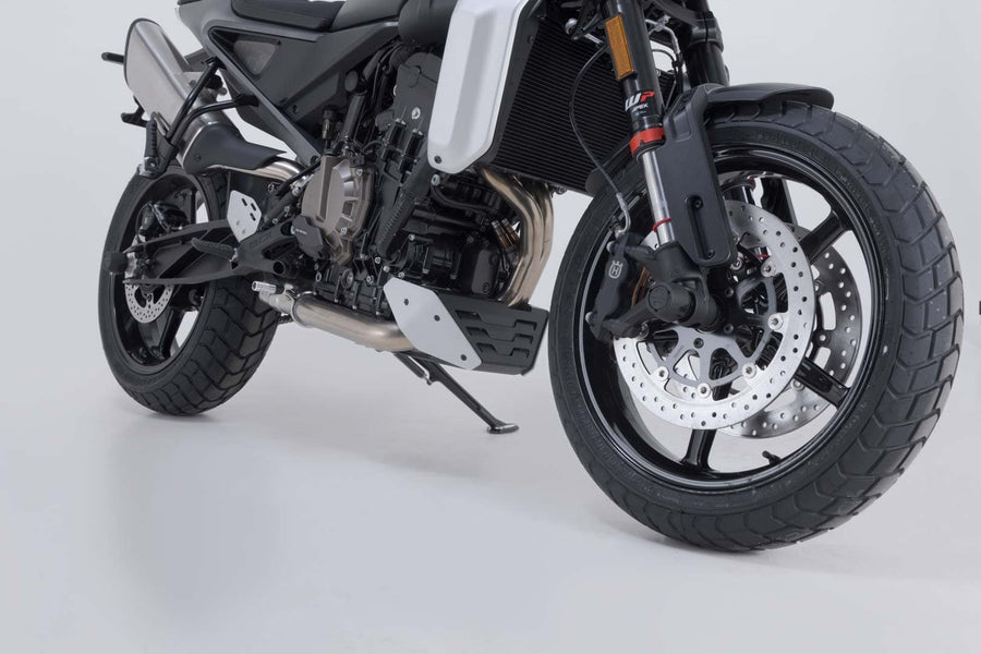 Husqvarna Svartpilen 801 [2024] - spoiler delantero – imagen 2