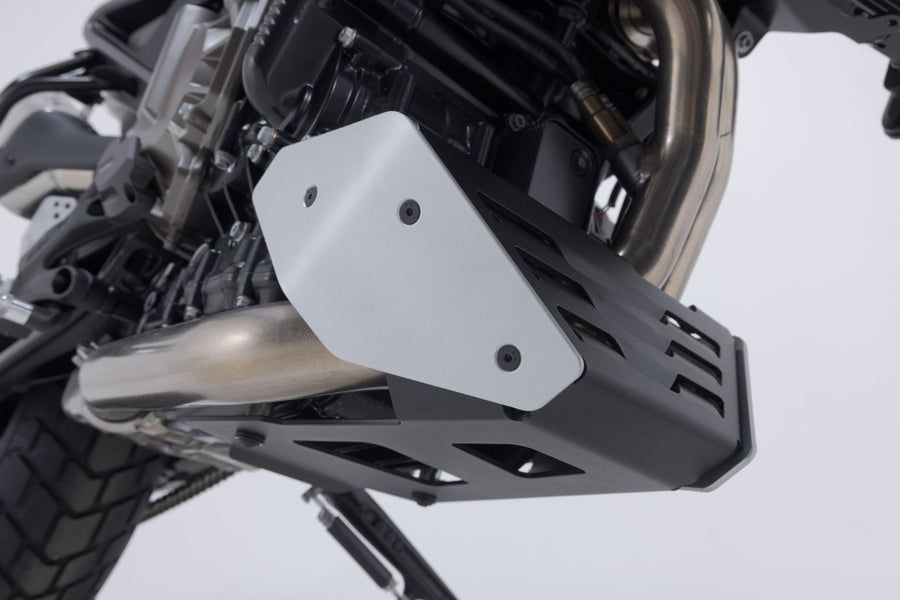 Husqvarna Svartpilen 801 [2024] - spoiler delantero – imagen 3