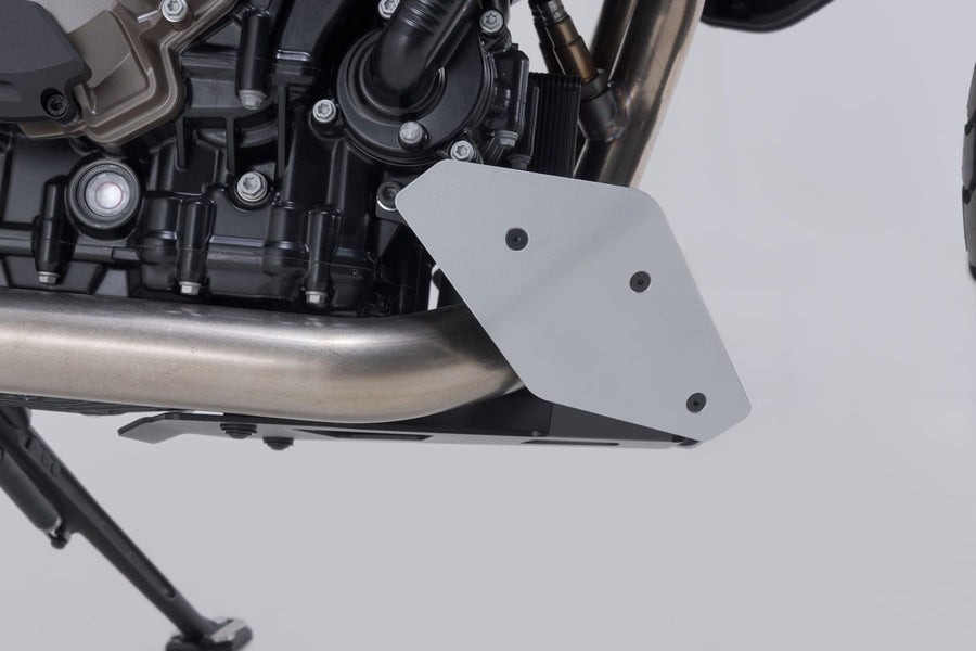 Husqvarna Svartpilen 801 [2024] - spoiler delantero – imagen 5
