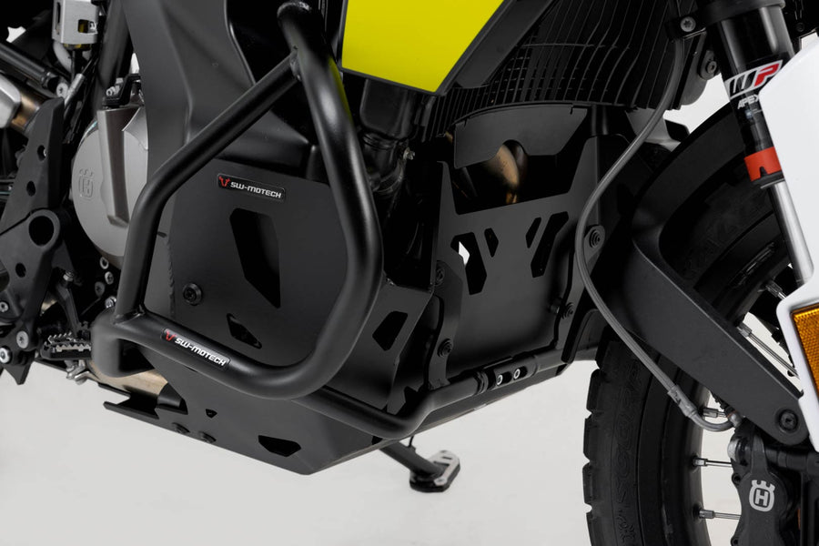 Husqvarna Norden 901 [2022-2024] - protección del motor - imagen 4