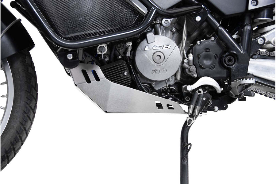 KTM 950 Adventure S [2003-2005] - barra de protección del motor – imagen 1