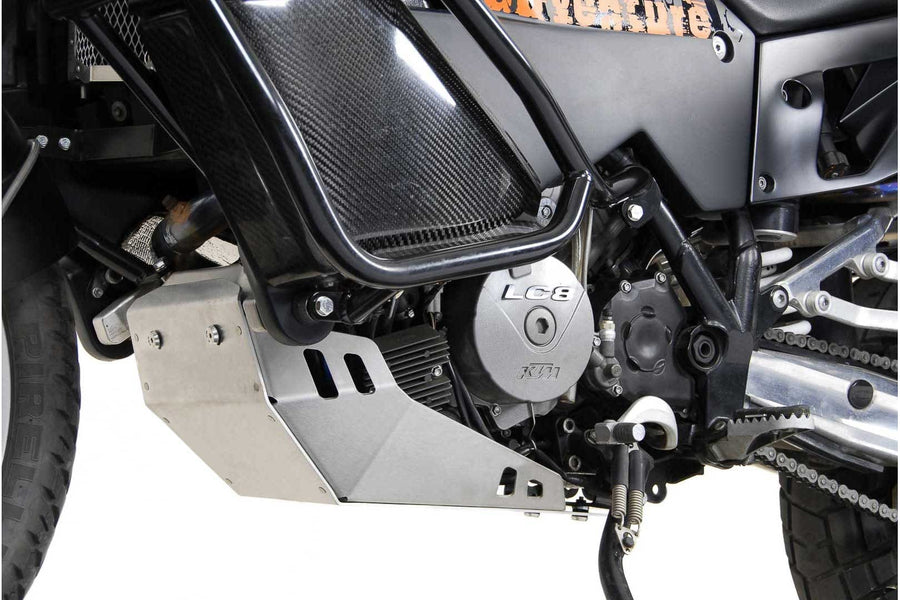 KTM 950 Adventure S [2003-2005] - barra de protección del motor – imagen 2
