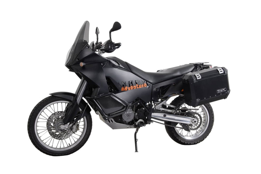 KTM 950 Adventure S [2003-2005] - barra de protección del motor – imagen 3