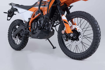 KTM 390 Enduro R [2025-2026] - protección del motor – imagen 1