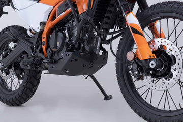 KTM 390 Enduro R [2025-2026] - protección del motor – imagen 2
