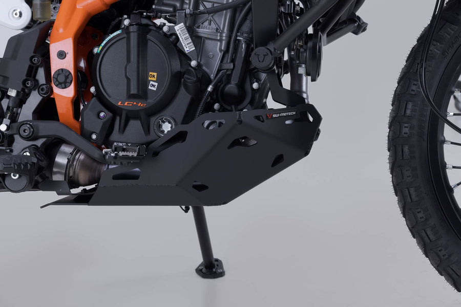 KTM 125 Enduro R [2025-2026] - Motorschutz – Bild 4