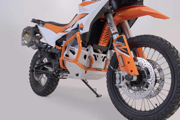 KTM 790 Adventure [2020-2026] - Barra de protección del motor – Imagen 1