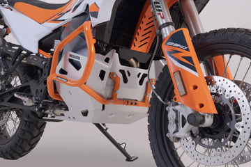 KTM 790 Adventure [2020-2026] - Barra de protección del motor – Imagen 2