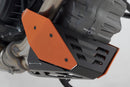 KTM 1290 Super Duke R [2016] - Spoiler delantero – Imagen 1