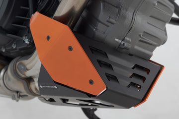 KTM 1290 Super Duke R [2016] - Spoiler delantero – Imagen 1