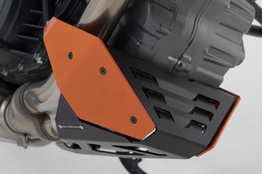 KTM 1290 Super Duke R [2016] - Spoiler delantero – Imagen 1