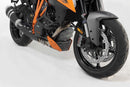 KTM 1290 Super Duke R [2016] - Spoiler delantero – Imagen 2