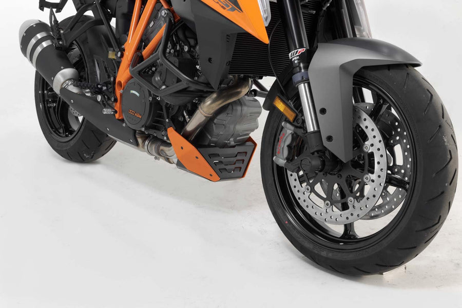 KTM 1290 Super Duke R [2016] - Spoiler delantero – Imagen 2