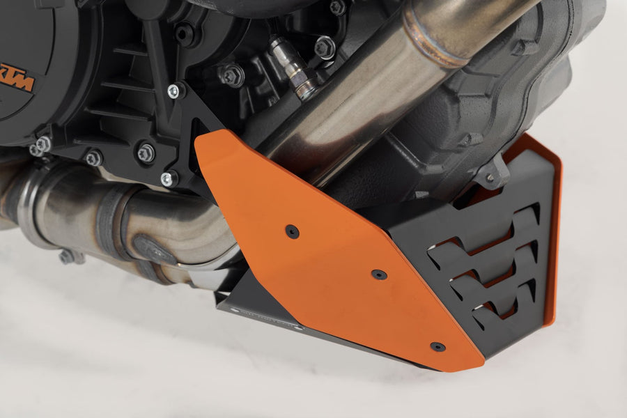 KTM 1290 Super Duke R [2016] - Spoiler delantero – Imagen 5