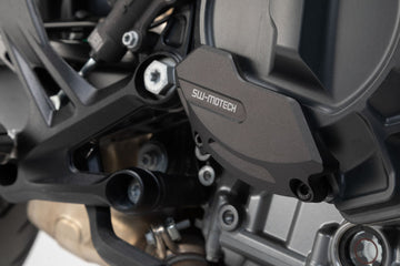 KTM 890 Duke [2021-2023] - Protección tapa cárter motor - Imagen 1