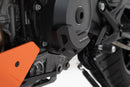 KTM 890 Duke R [2021-2023] - Protección tapa cárter motor - Imagen 2