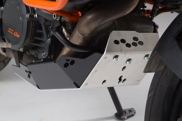 KTM 1190 Adventure R [2014-2016] - Protección del motor – Imagen 1