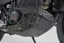 KTM 1290 Super Adventure R [2021-2024] - Protector de motor negro - Imagen 2