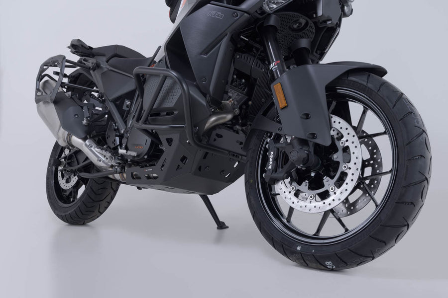 KTM 1390 Super Adventure S [2025-2026] - barra de protección del motor, versión MSS.04.835.10003/B - foto 1