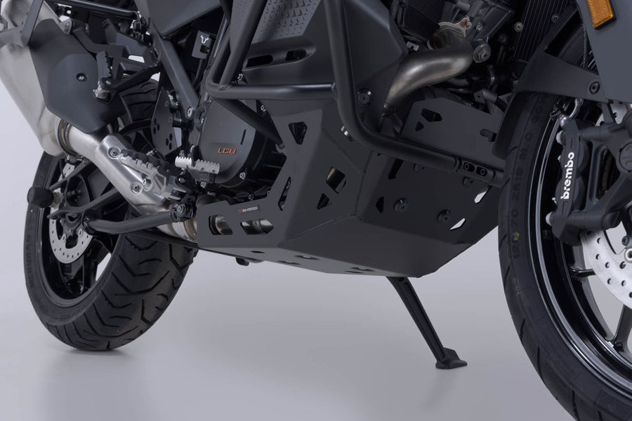 KTM 1390 Super Adventure S [2025-2026] - barra de protección del motor, versión MSS.04.835.10003/B - foto 2