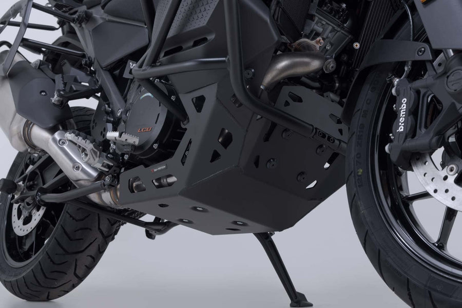 KTM 1390 Super Adventure S [2025-2026] - barra de protección del motor, versión MSS.04.835.10003/B – imagen 3