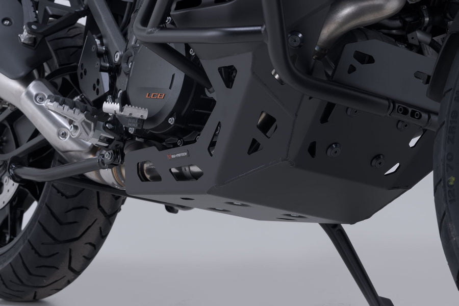 KTM 1390 Super Adventure S [2025-2026] - barra de protección del motor, versión MSS.04.835.10003/B – imagen 4