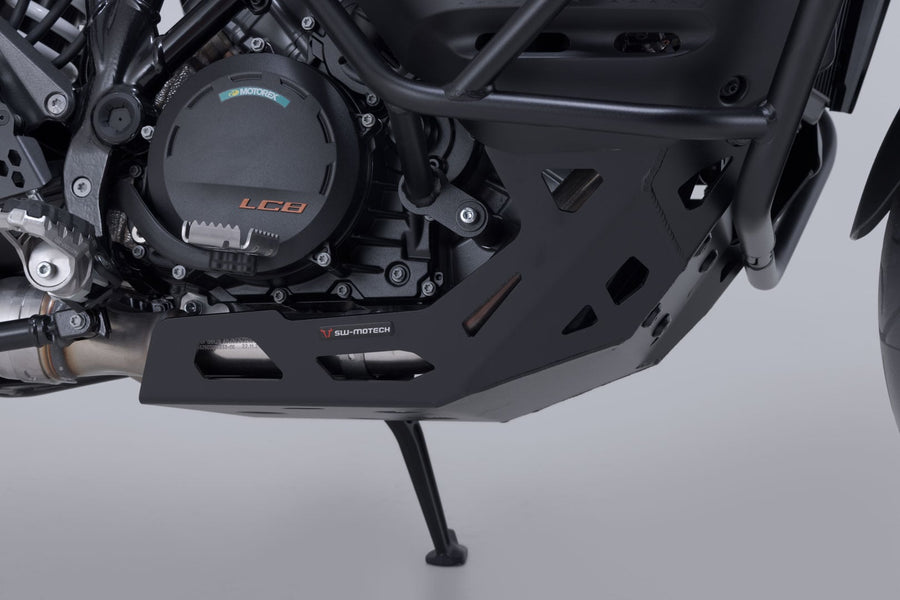 KTM 1390 Super Adventure S [2025-2026] - barra de protección del motor, versión MSS.04.835.10003/B – imagen 5