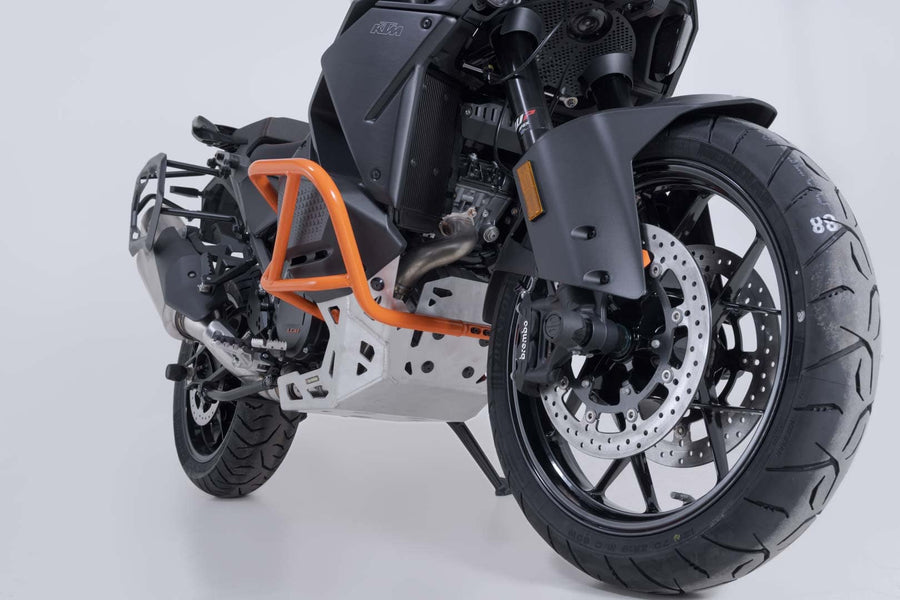 KTM 1390 Super Adventure S [2025-2026] - Protector de motor, versión MSS.04.835.10003/S - Imagen 1