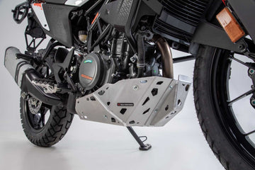 KTM 390 Adventure [2020-2024] - Protección del motor – imagen 1