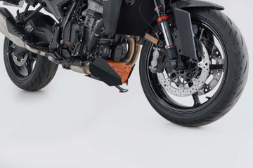 KTM 990 Duke R [2025-2026] - spoiler delantero – imagen 1