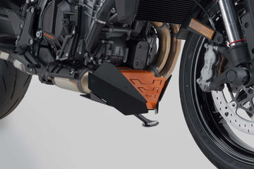 KTM 990 Duke R [2025-2026] - spoiler delantero – imagen 2