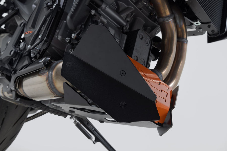 KTM 990 Duke [2024-2026] - Bugspoiler – Bild 3