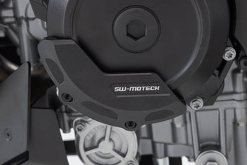 KTM 990 Duke [2024-2026] - Protección tapa cárter motor - foto 2