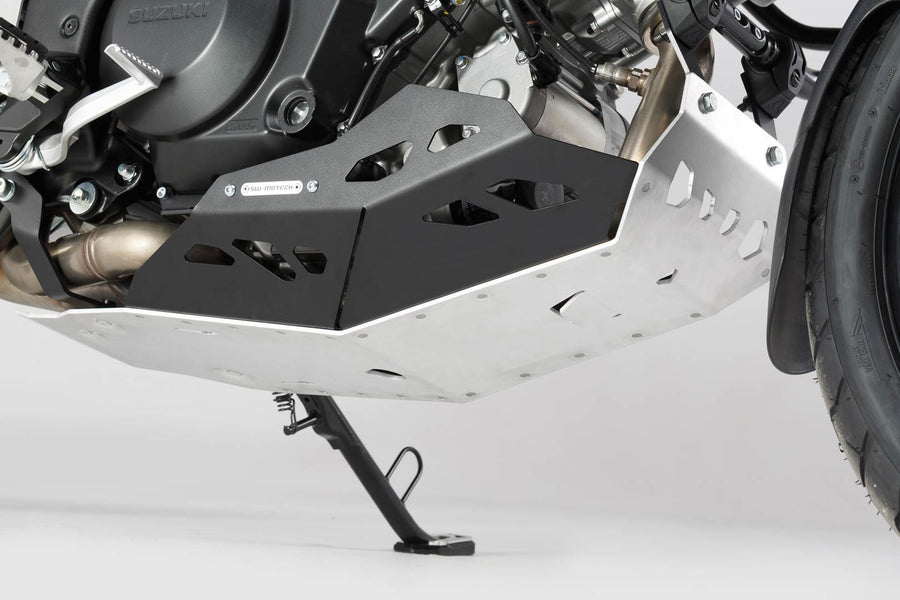 Suzuki DL 1000 V-Strom [2014-2020] - Motorschutzbügel – Bild 1